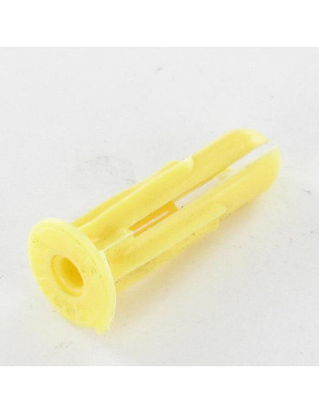 1 x Kiinnitystulppa JÄÄKENKÄ 6 Nailon BEIGE RAWLPLUG