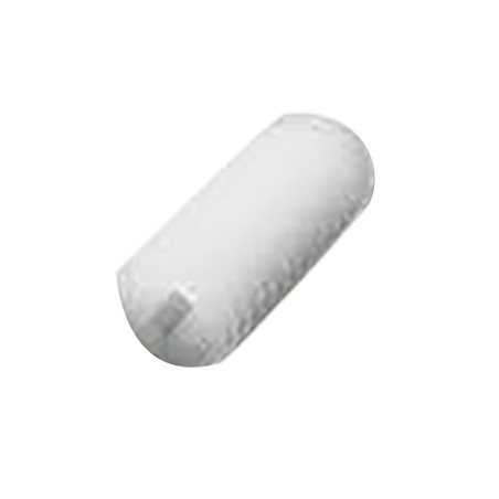 1 x Metalliruuvit Päätön Halkaistu M4X10 luonnollinen nylon