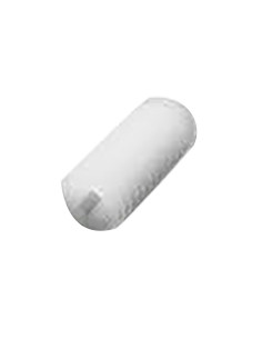 Metalliruuvit Päätön Halkaistu M4X6 luonnollinen nylon
