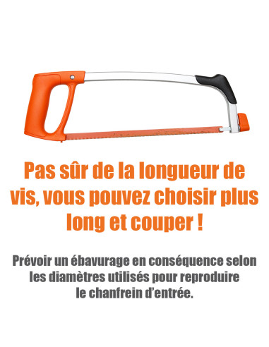 1 x Metalliruuvit Lieriöpää Halkaistu M3X6...