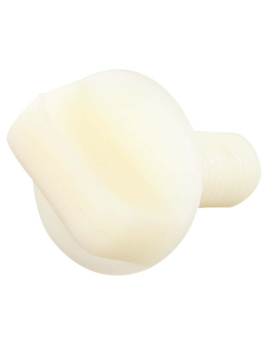 1 x Ruuvi VIULU Nailon M10X25 Tyyppi to