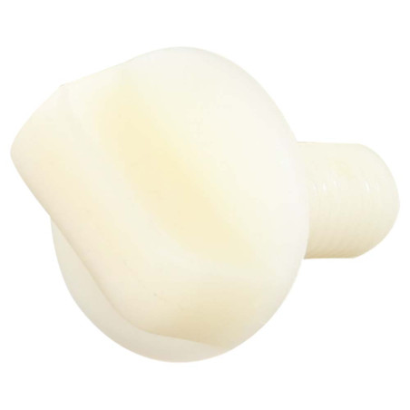 1 x Ruuvi VIULU Nailon M10X25 Tyyppi to