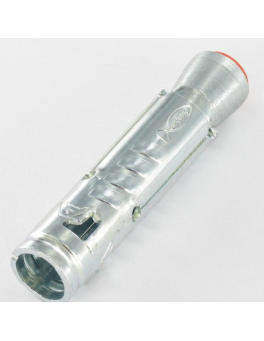 1 x Kiinnitystulppa Metallinen Fischer TAM12...