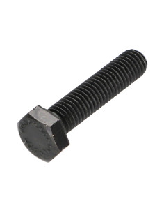 Metalliruuvit Kuusiopää TH M10X45 Luokka 10.9 Raakateräs