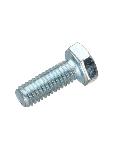 1 x Metalliruuvit Kuusiopää TH M6X20 Luokka...