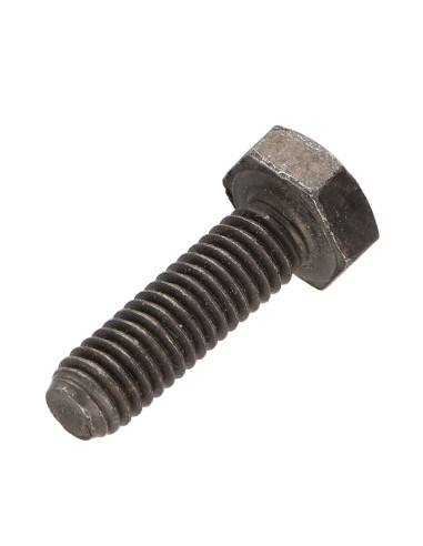 1 x Metalliruuvit Kuusiopää TH M6X20 Luokka...