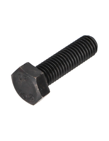 1 x Metalliruuvit Kuusiopää TH M8X30 Luokka...