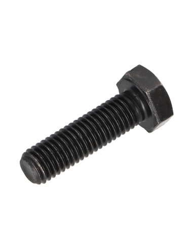 1 x Metalliruuvit Kuusiopää TH M8X30 Luokka...
