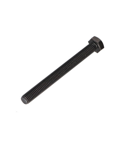 1 x Metalliruuvit Kuusiopää TH M8X70 Luokka...
