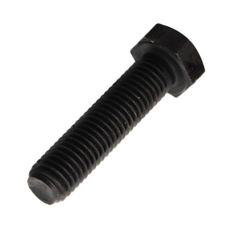 1 x Metalliruuvit Kuusiopää TH M14x50 Luokka 10.9 Raakateräs