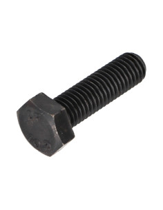 Metalliruuvit Kuusiopää TH M10X30 Luokka 10.9 Raakateräs