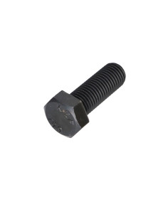 Metalliruuvit Kuusiopää TH M18X50 Luokka 10.9 Raakateräs