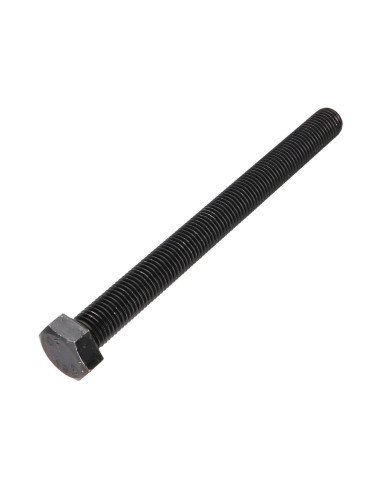 1 x Metalliruuvit Kuusiopää TH M16X160...