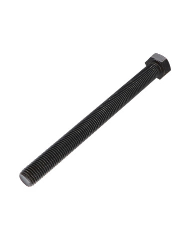 1 x Metalliruuvit Kuusiopää TH M16X160...