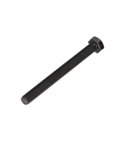 Metalliruuvit Kuusiopää TH M8X80 Luokka 10.9 Raakateräs 2
