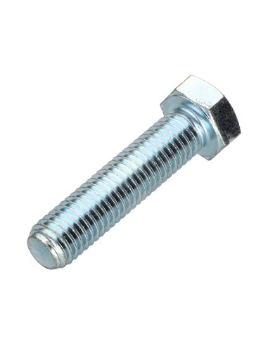 1 x Metalliruuvit Kuusiopää TH M14x50 Luokka...