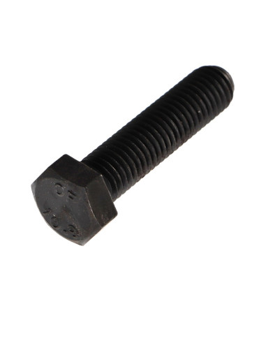 1 x Metalliruuvit Kuusiopää TH M14X45 Luokka...