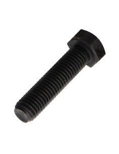 Metalliruuvit Kuusiopää TH M14X45 Luokka 10.9 Raakateräs 2