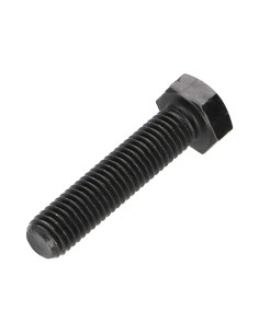 Metalliruuvit Kuusiopää TH M10X60 Luokka 10.9 Raakateräs 2