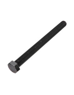 Metalliruuvit Kuusiopää TH 16X180 Luokka 10.9 Teräs