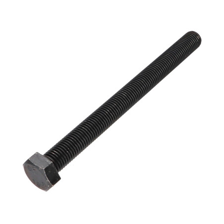 1 x Metalliruuvit Kuusiopää TH 16X180 Luokka 10.9 Teräs