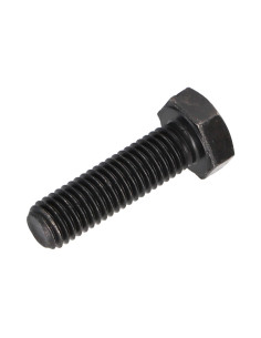 Metalliruuvit Kuusiopää TH M10X35 Luokka 10.9 Raakateräs 2