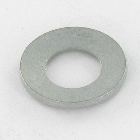 1 x Kontaktialuslevyt M14X30X2.4 Sinkitty teräs M-sarja (keskikokoinen)