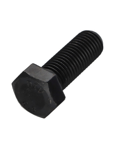 1 x Metalliruuvit Kuusiopää TH M16X45 Luokka...