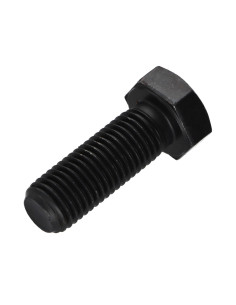 Metalliruuvit Kuusiopää TH M16X45 Luokka 8.8 Raakateräs 2