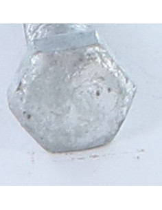 Metalliruuvit Kuusiopää TH M8X30 Luokka 8.8... 2