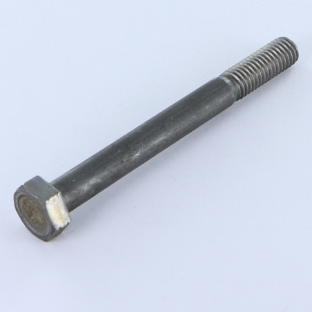 1 x "Pultin runko Kuusiopää TH M8X60 Luokka 6.8 Raakateräs