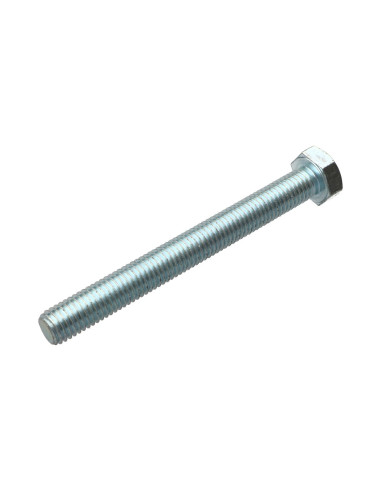 1 x Metalliruuvit Kuusiopää TH M14X90 Luokka...
