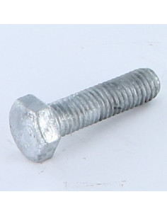 Metalliruuvit Kuusiopää TH M8X35 Luokka 8.8...