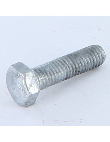 1 x Metalliruuvit Kuusiopää TH M8X35 Luokka 8.8...