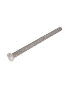 Metalliruuvit Kuusiopää TH M16X200 Luokka 8.8...