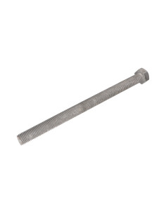Metalliruuvit Kuusiopää TH M16X200 Luokka 8.8... 2