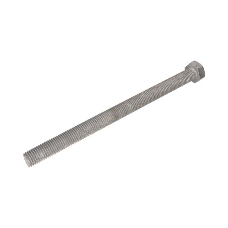 1 x Metalliruuvit Kuusiopää TH M16X200 Luokka 8.8 varmgalvanisert stål" ISOFIT-kiinnitys