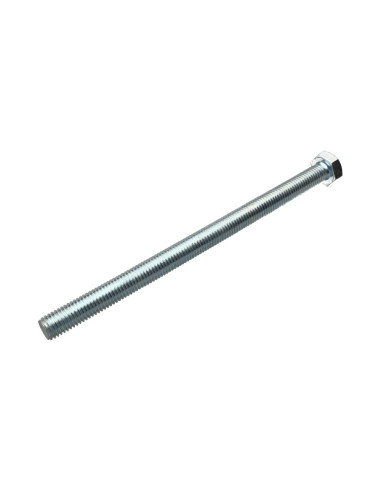 1 x Metalliruuvit Kuusiopää TH M16X25 Luokka...