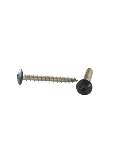 1 x Ruuvi Sarana 7X45 Kierteytetty kohteessa 38...