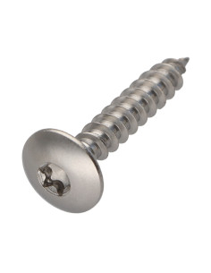 Ruuvi Sarana 6x60 Kierteytetty kohteessa 54 TORX T30...