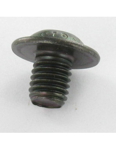 Metalliruuvit BHC (Bombée Hexagonal creux / kupukantainen... 2