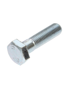 Metalliruuvit Kuusiopää TH M10X40 Luokka 10.9 Raakateräs