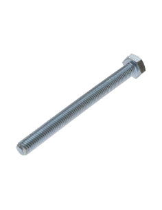 Metalliruuvit Kuusiopää TH M14X100 Luokka 10.9 Sinkitty... 2
