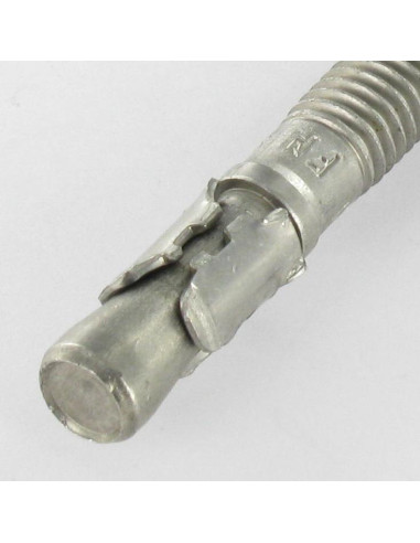 1 x Ankkuripultti Kiinnityspisteet M6X50...