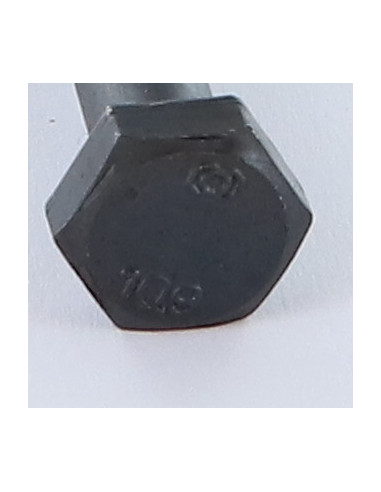 1 x "Pultin runko Kuusiopää TH M18X140 Luokka...