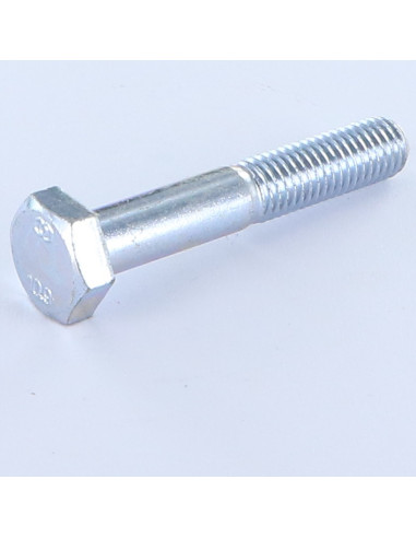1 x "Pultin runko Kuusiopää TH M6X60 Luokka...