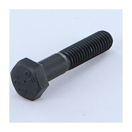 1 x "Pultin runko Kuusiopää TH M14x50 Luokka 10.9 Raakateräs