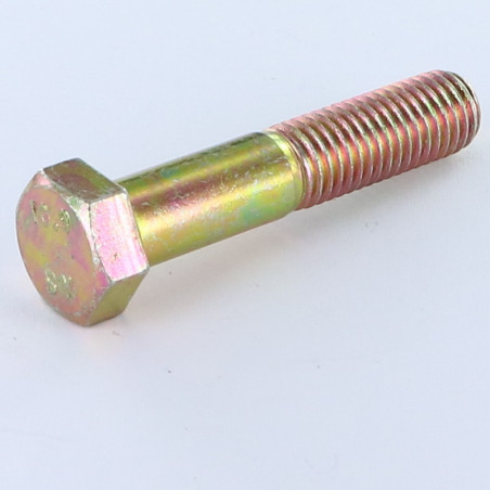 1 x "Pultin runko Kuusiopää TH M14X70 Luokka 10.9 Dikromattu