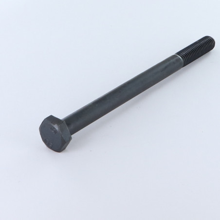 1 x "Pultin runko Kuusiopää TH M12X220 Luokka 10.9 Raakateräs
