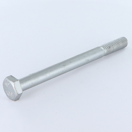 1 x "Pultin runko Kuusiopää TH M10X120 Luokka 10.9 Raakateräs GEOM500B